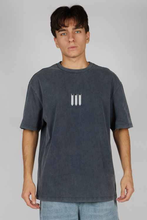 Футболка B-TS36049 Miasin (Синий, 140)