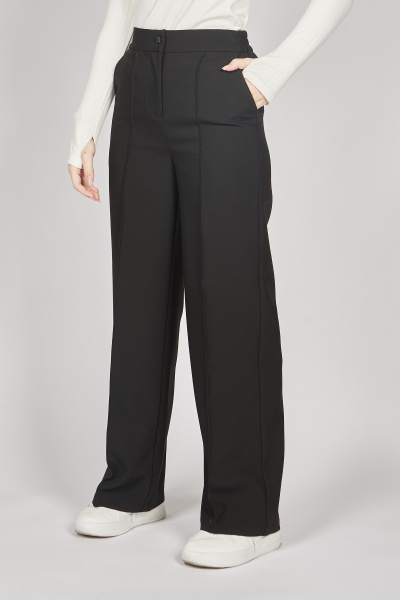 Брюки G-TR25251 (Черный, 146)