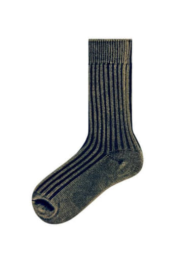 Носки A-NS55676 Miasin (Серый, Унив. (3 шт))