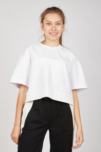 Футболка G-TS25214S (Белый, 134)