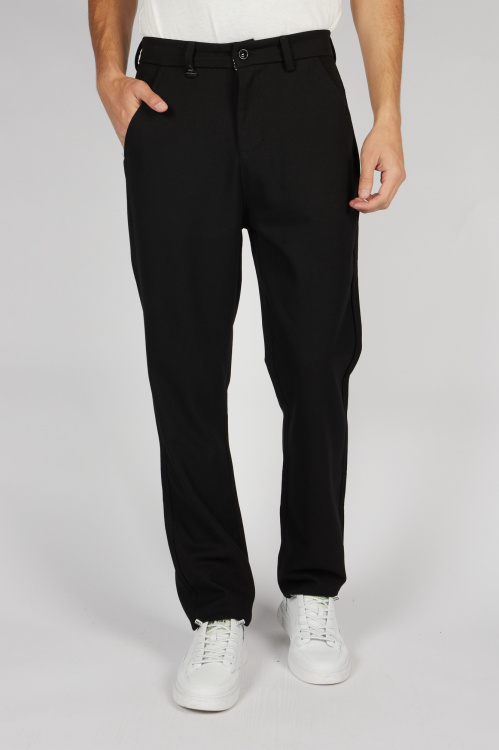 Брюки B-TR36241 Miasin (Черный, 140-170 (6 шт.))