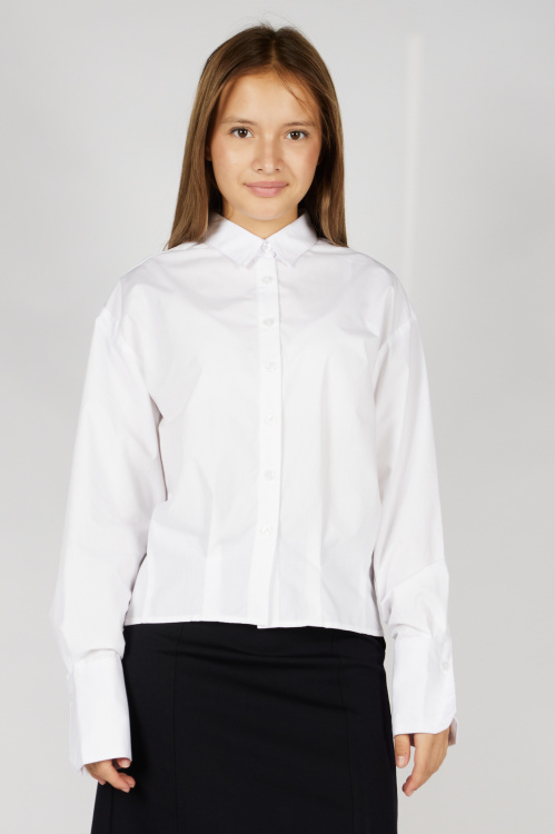 блузка G-SH26206 Miasin (Белый, 134)