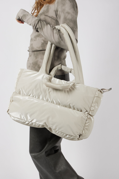 сумка A-BG55705 Miasin (светло-серый, Унив. (3 шт))