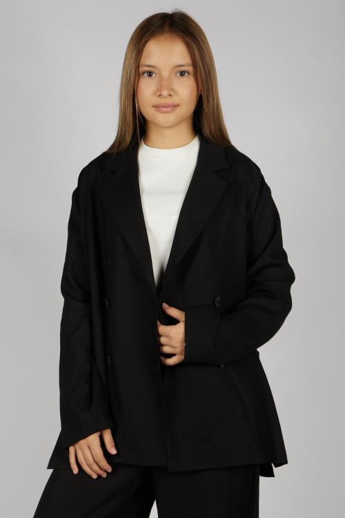 Пиджак G-SU26062 Miasin (Черный, 134)