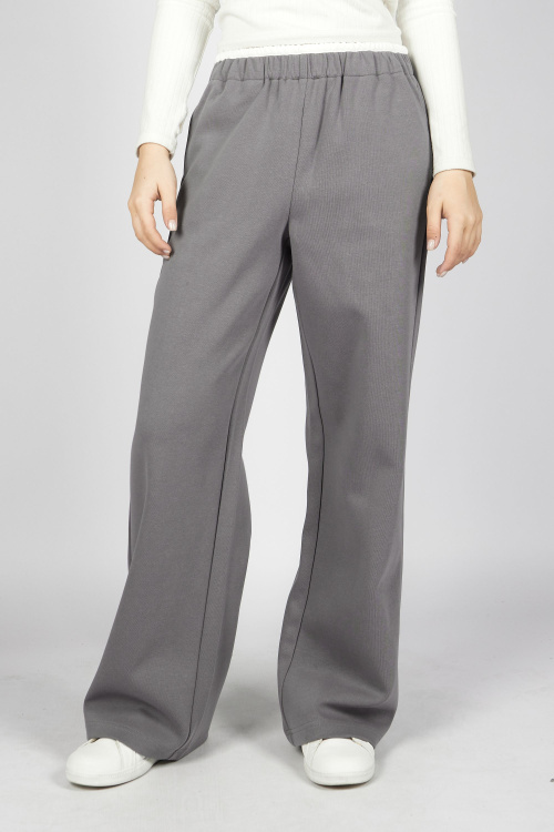 Брюки G-TR25409 Miasin (Серый, 134)