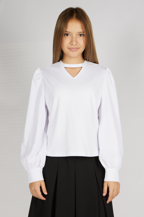 фуфайка G-SW26217 Miasin (Белый, 122)