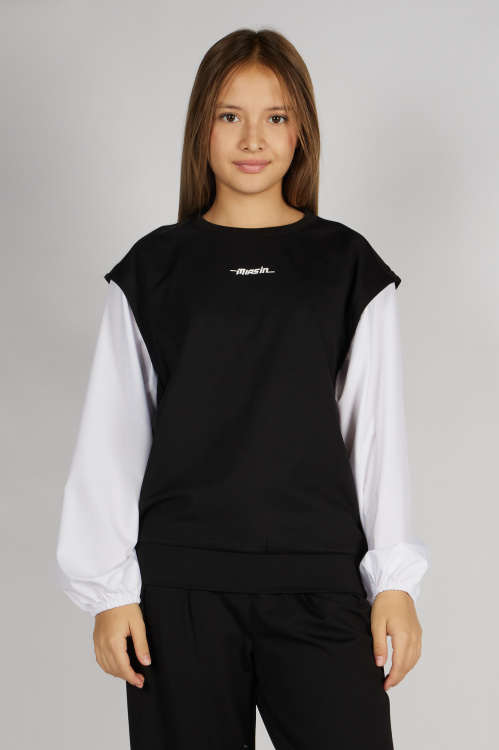 Обманка G-SW26325 Miasin (Черный, 134-164 (6 шт.))