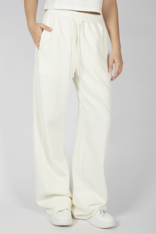 Брюки G-TR26016 Miasin (Белый, 134)