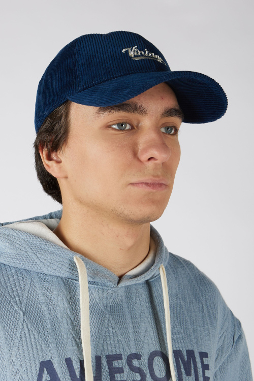 кепка A-KP55607 Miasin (Синий, Унив. (3 шт))
