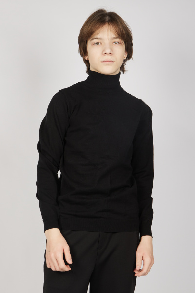 Свитшот B-SW35301 (Черный, 170)