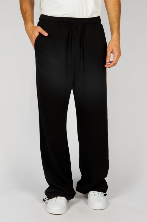 брюки B-TR36266 Miasin (Черный, 122)