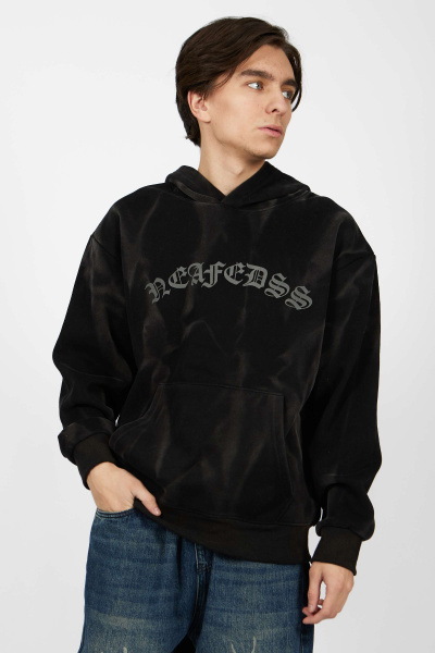 Худи (Черный, 152)