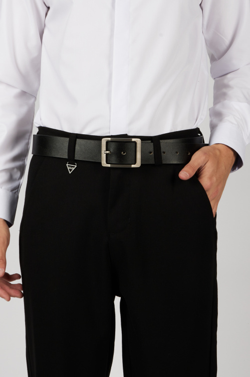 Ремень A-BT56594 Miasin (Черный, Унив. (4 шт.))