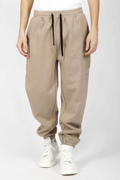 Брюки (Бежевый, 140)