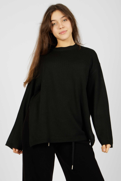 Свитшот (Черный, 140)