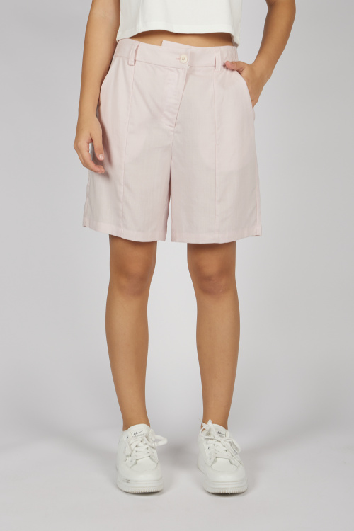 Шорты G-TR26086 Miasin (Розовый, 134)