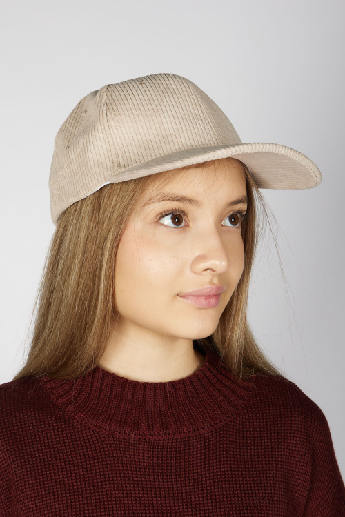 кепка A-KP55600 Miasin (Бежевый, Унив. (3 шт))