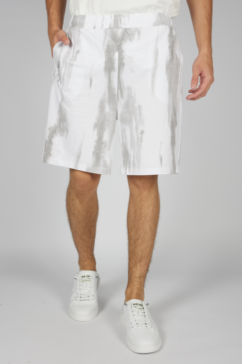 Шорты B-TR36028 Miasin (Белый, 140)