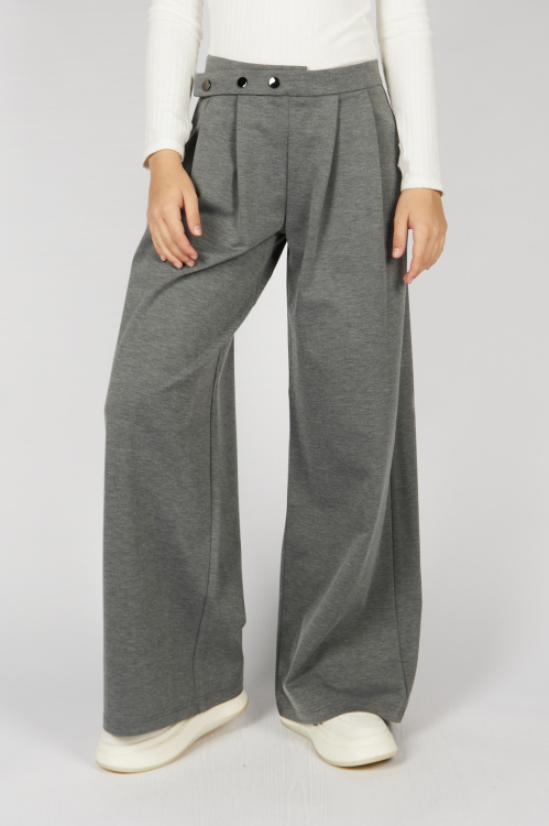 брюки G-TR26302 Miasin (Серый, 134)