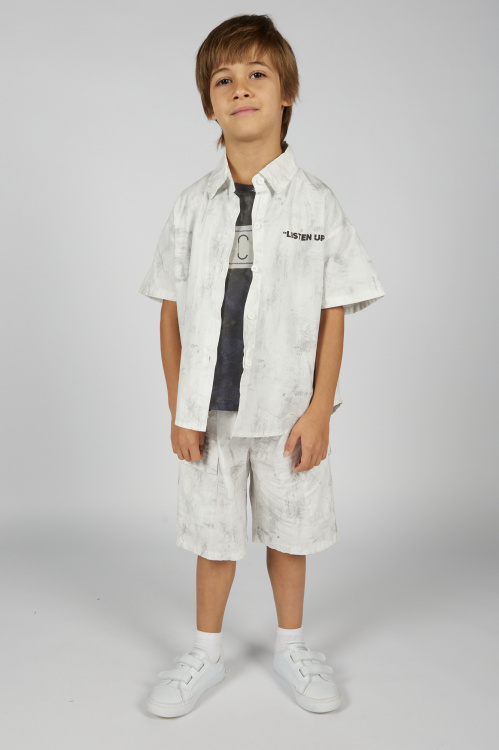 Комплект B-KM36118 Miasin (Белый, 110)