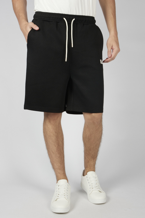 Шорты B-TR36101 Miasin (Черный, 140)