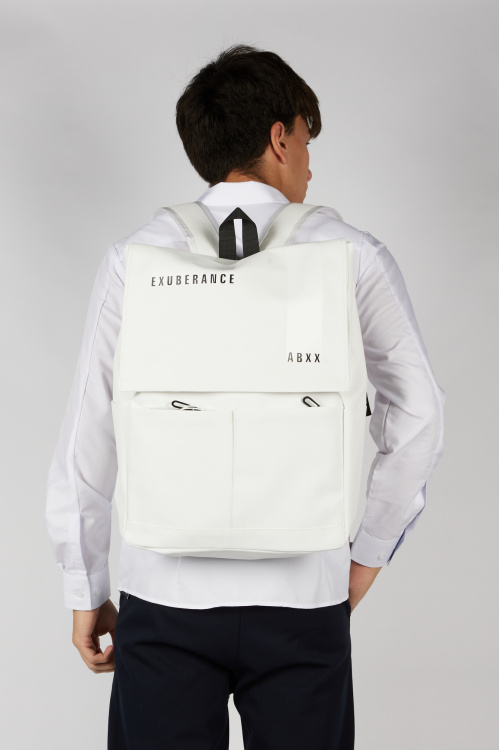 рюкзак A-BG56541 Miasin (Белый, Унив. (4 шт.))