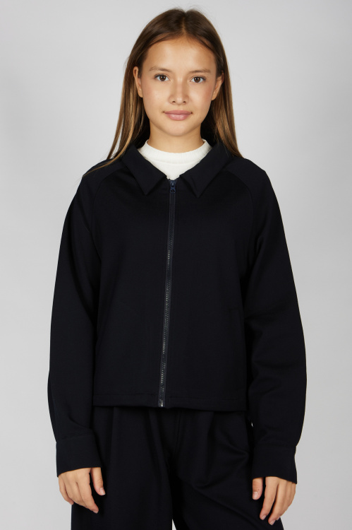 жакет G-JCK26314 Miasin (Синий, 122)