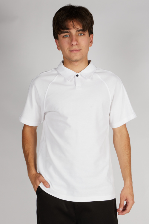 рубашка B-PL36352S Miasin (Белый, 122)