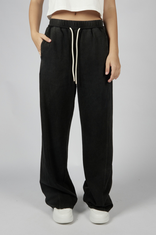 Брюки G-TR26016 Miasin (Черный, 134)