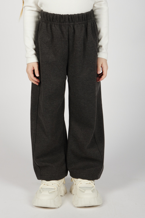 Брюки G-TR26529 Miasin (темно-серый, 100-140)