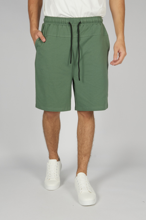 Шорты B-TR36026 Miasin (Хаки, 140)