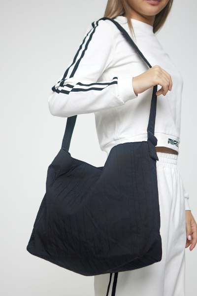 Сумка A-BG57031 (Черный, Унив. (3 шт))