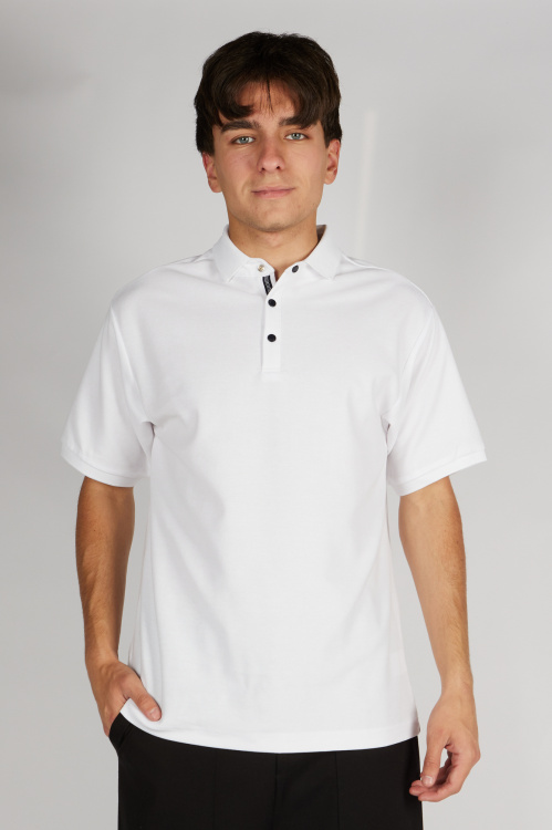 рубашка B-PL36271S Miasin (Белый, 122)