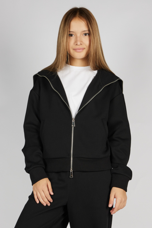 толстовка G-HDZ26266 Miasin (Черный, 122)