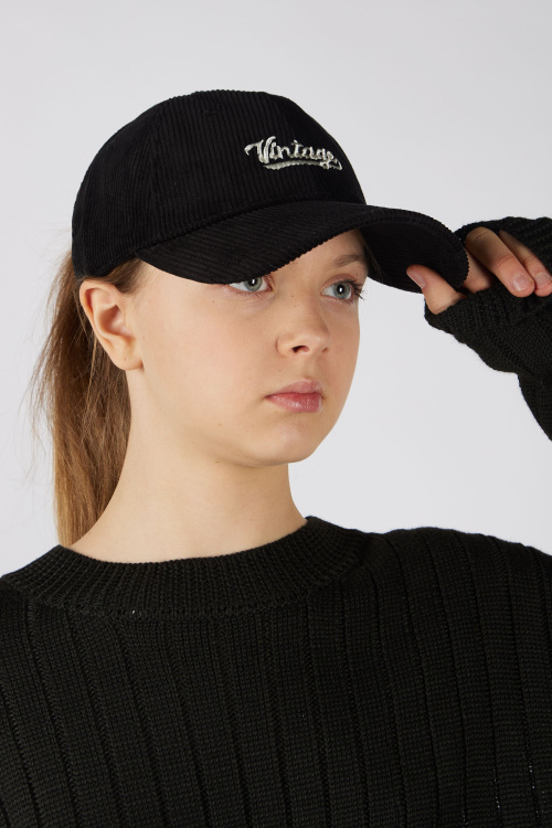 кепка A-KP55607 Miasin (Черный, Унив. (3 шт))