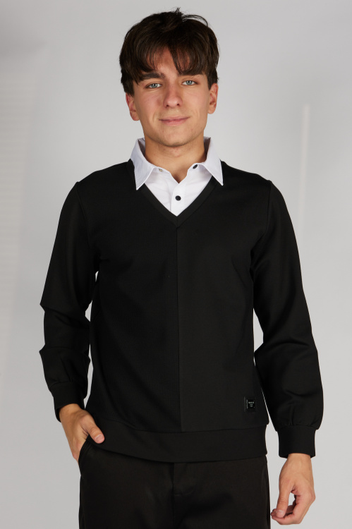 Обманка B-SW36355 Miasin (Черный, 122-134 (3 шт.))