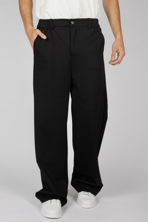 Брюки B-TR36259 Miasin (Черный, 140-170 (6 шт.))
