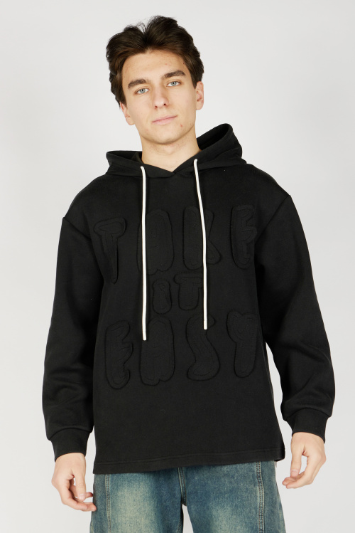 Худи B-HD36457 Miasin (Черный, 140-170)