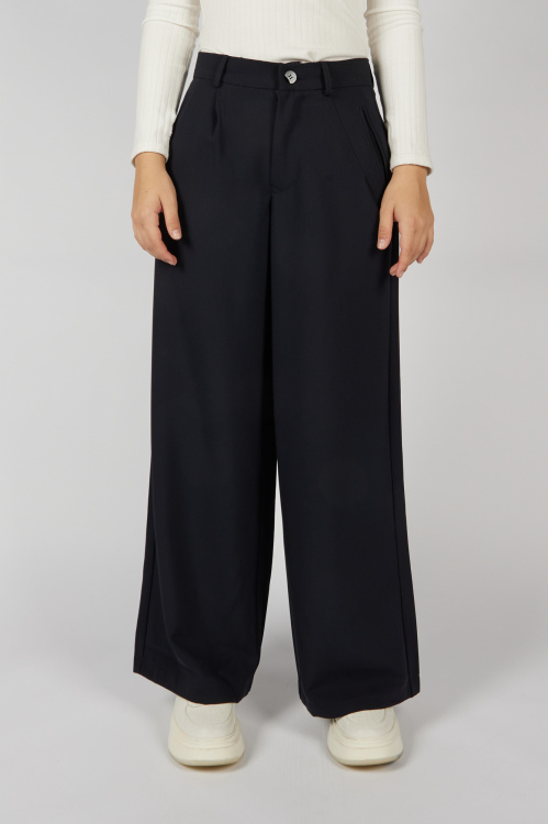 брюки G-TR26313 Miasin (Синий, 134)