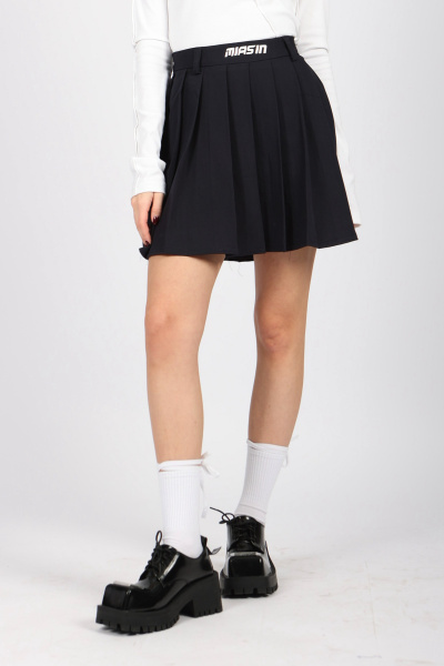 Юбка G-SK24460 (Синий, 170)