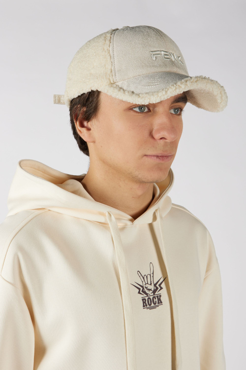 кепка A-KP55605 Miasin (Белый, Унив. (3 шт))