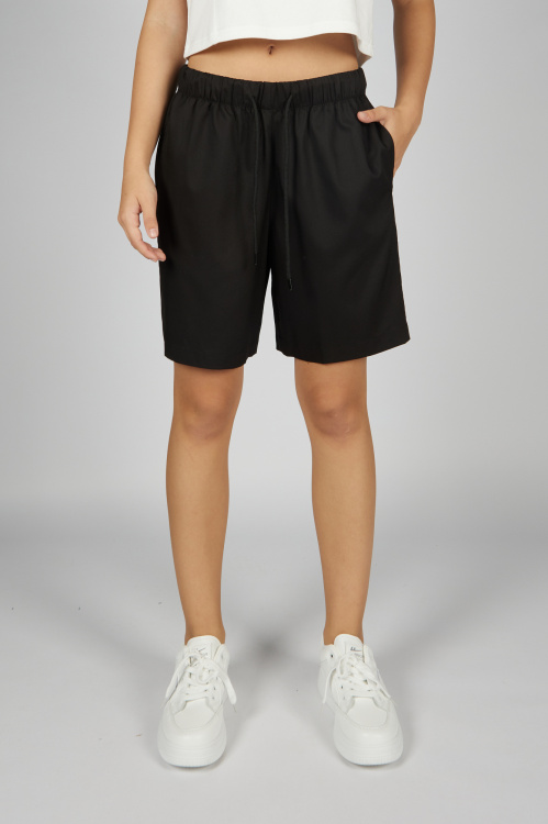 Шорты G-TR26047 Miasin (Черный, 134)