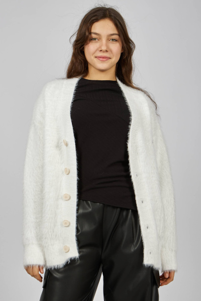 Свитшот (Белый, 158)