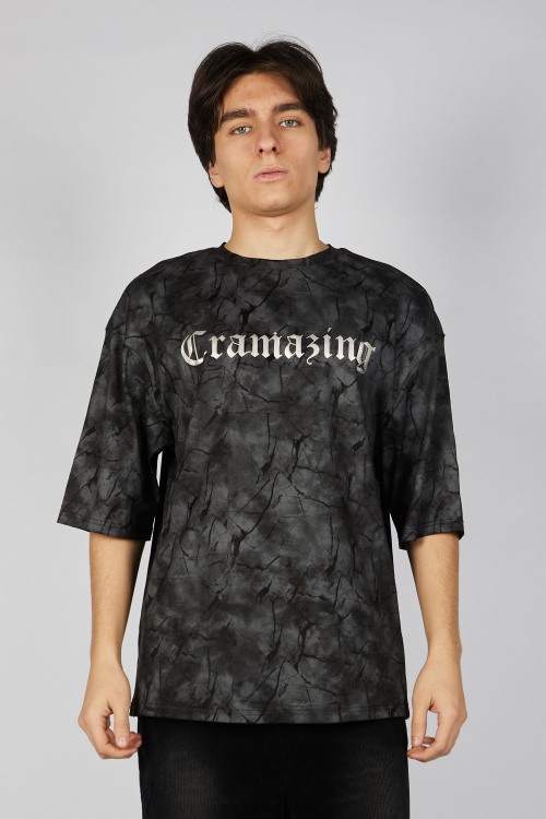 Футболка B-TS35443 Miasin (Черный, 140)