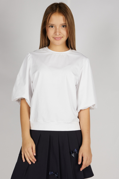 футболка G-TS26349 Miasin (Белый, 122)