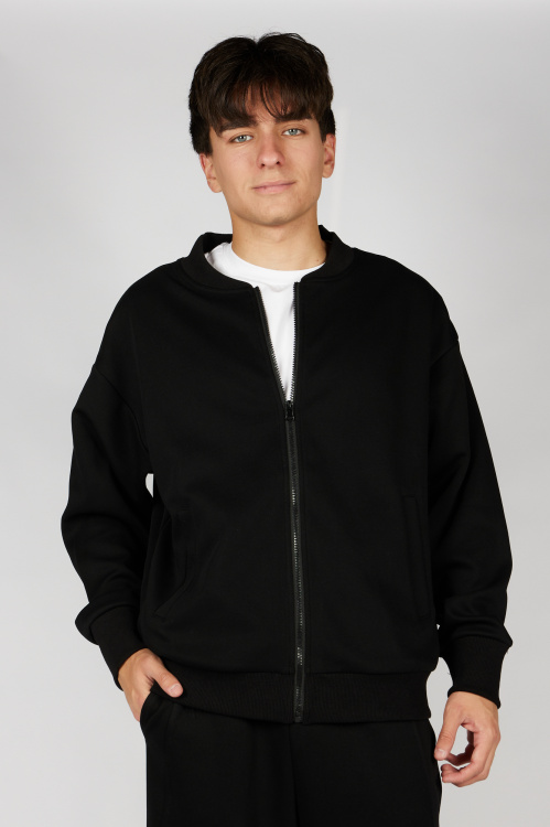 куртка B-JCK36249 Miasin (Черный, 122)