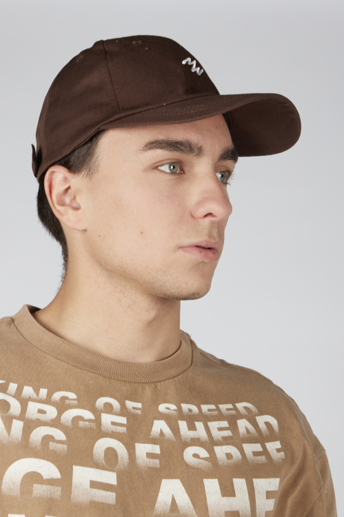 кепка A-KP56510 Miasin (Коричневый, Унив. (4 шт.))