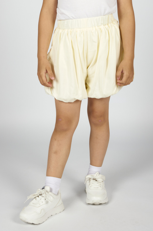 Шорты G-TR26128 Miasin (Желтый, 110)