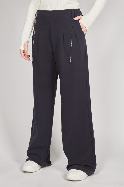 Брюки G-TR25352 (Синий, 128)