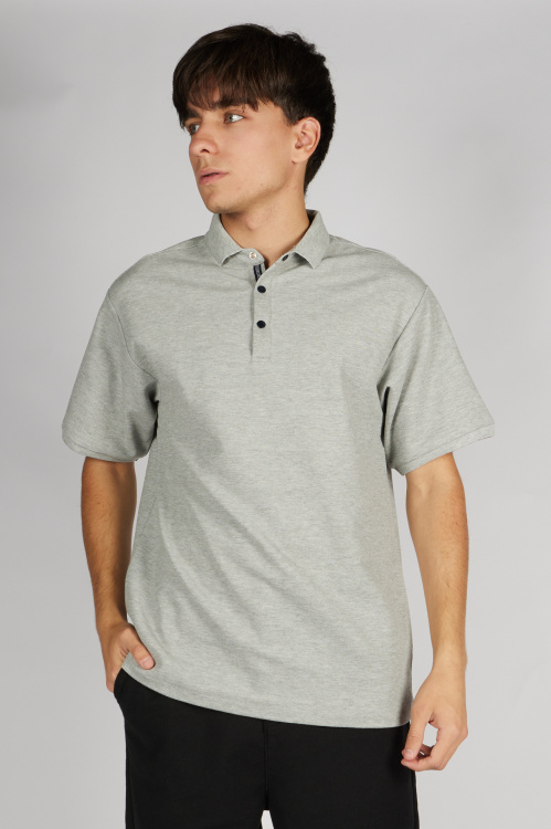 рубашка B-PL36271S Miasin (Серый, 122)